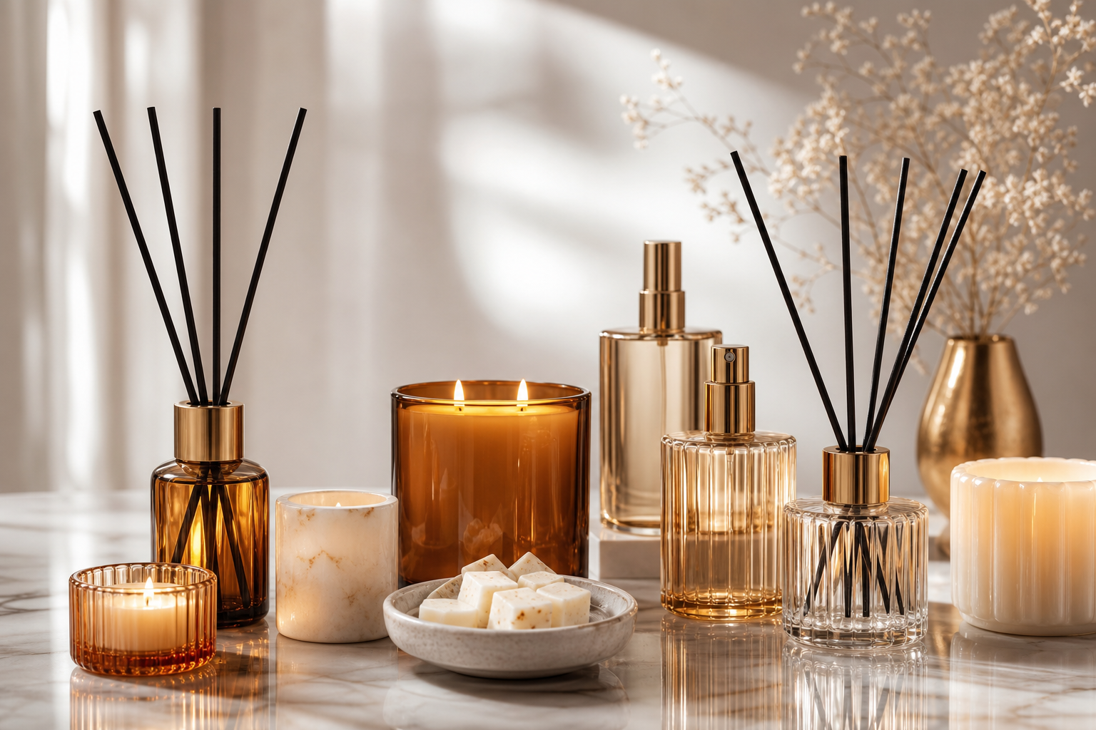 Home Fragrance