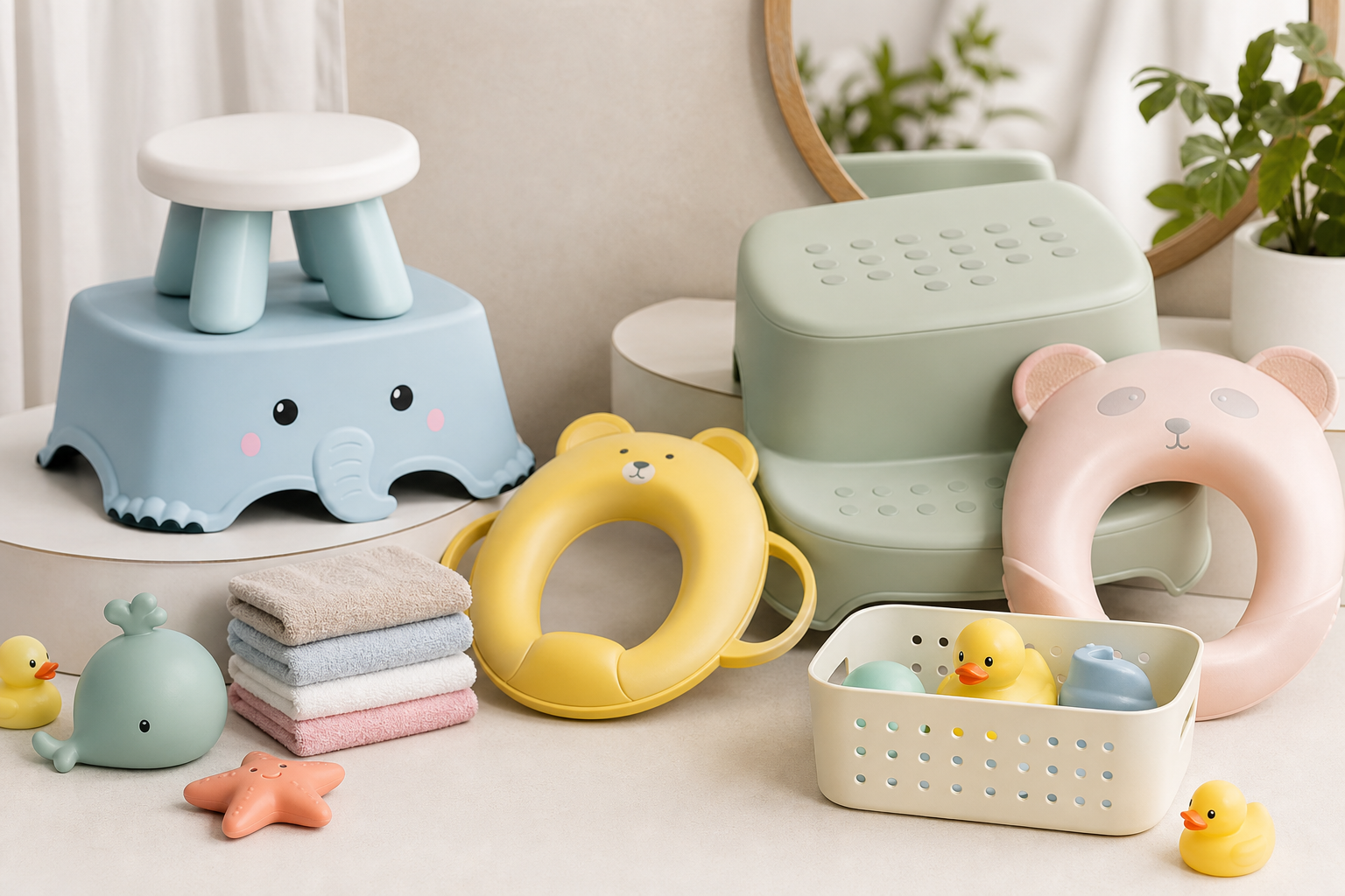 Kids & Baby
