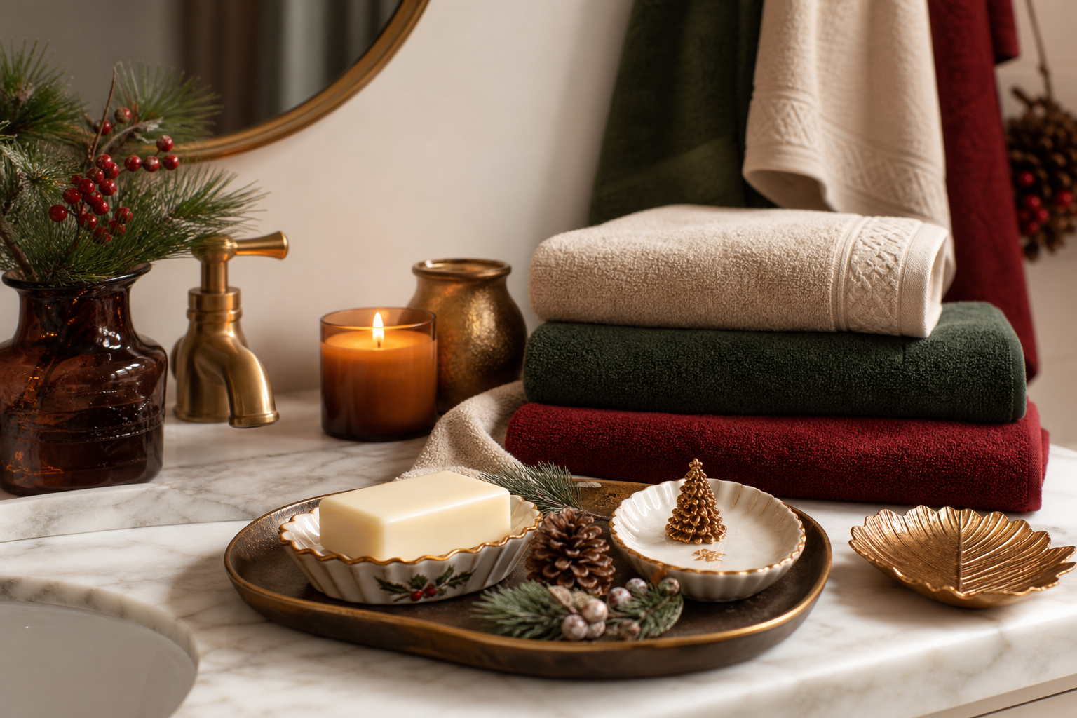Seasonal Products