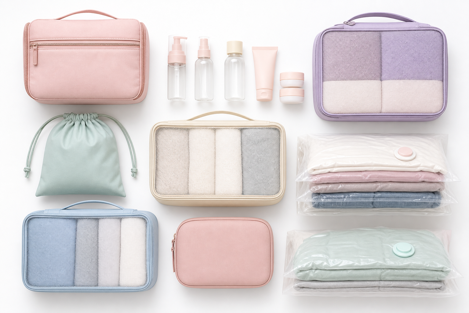 Travel Essentials