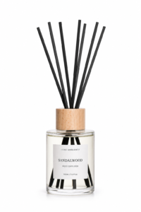 Reed Diffuser Gift Set