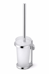 Toilet Brush Set