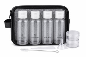 Travel Bottle Set